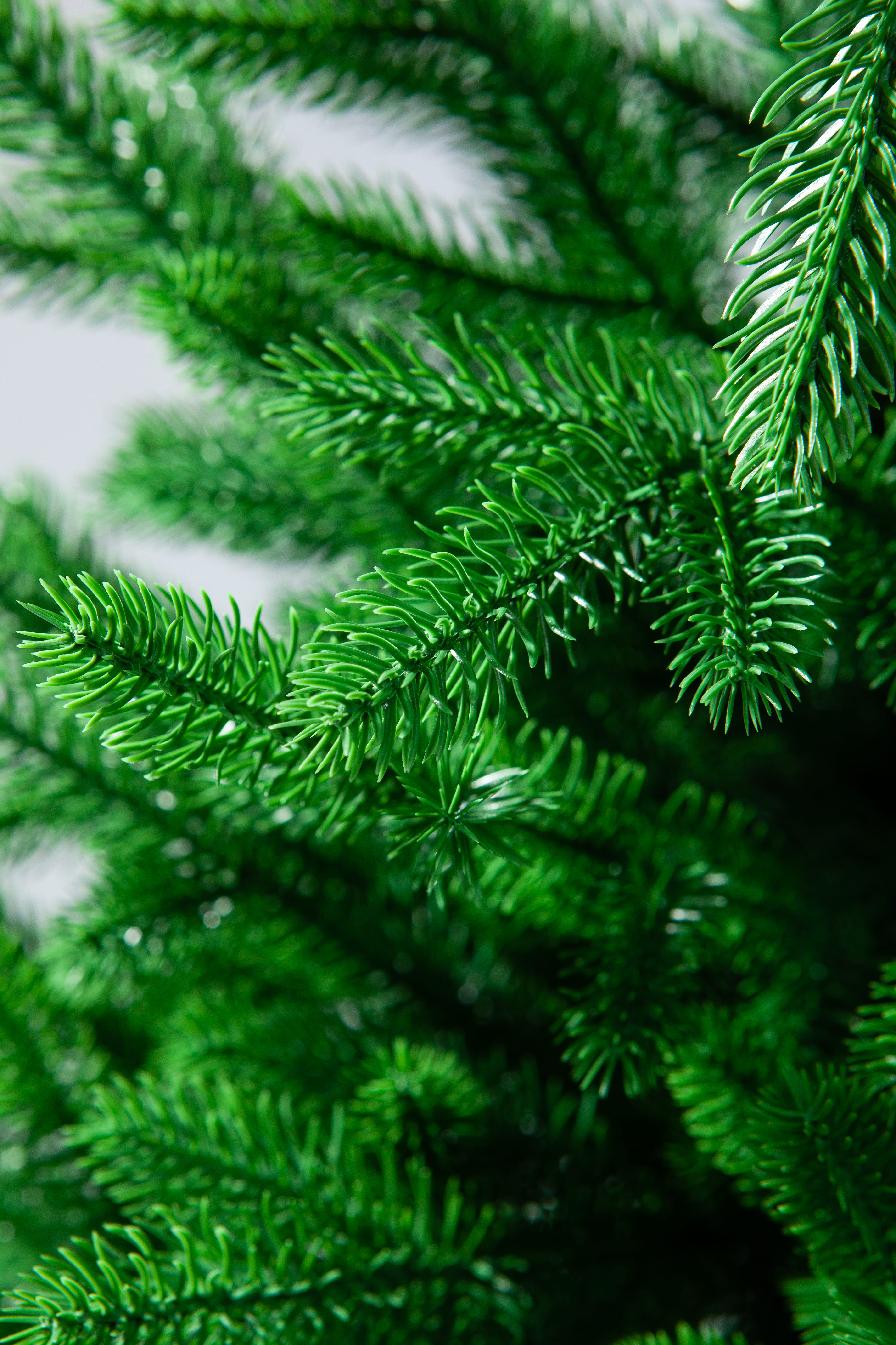 Елка Crystal Trees Мадагаскар 150 см - фото 2