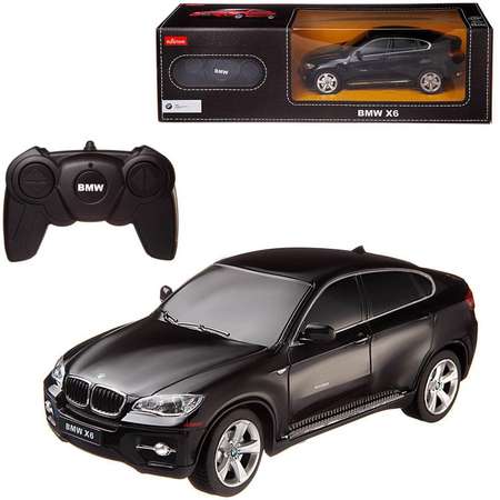 Автомобиль РУ Rastar BMW 1:24