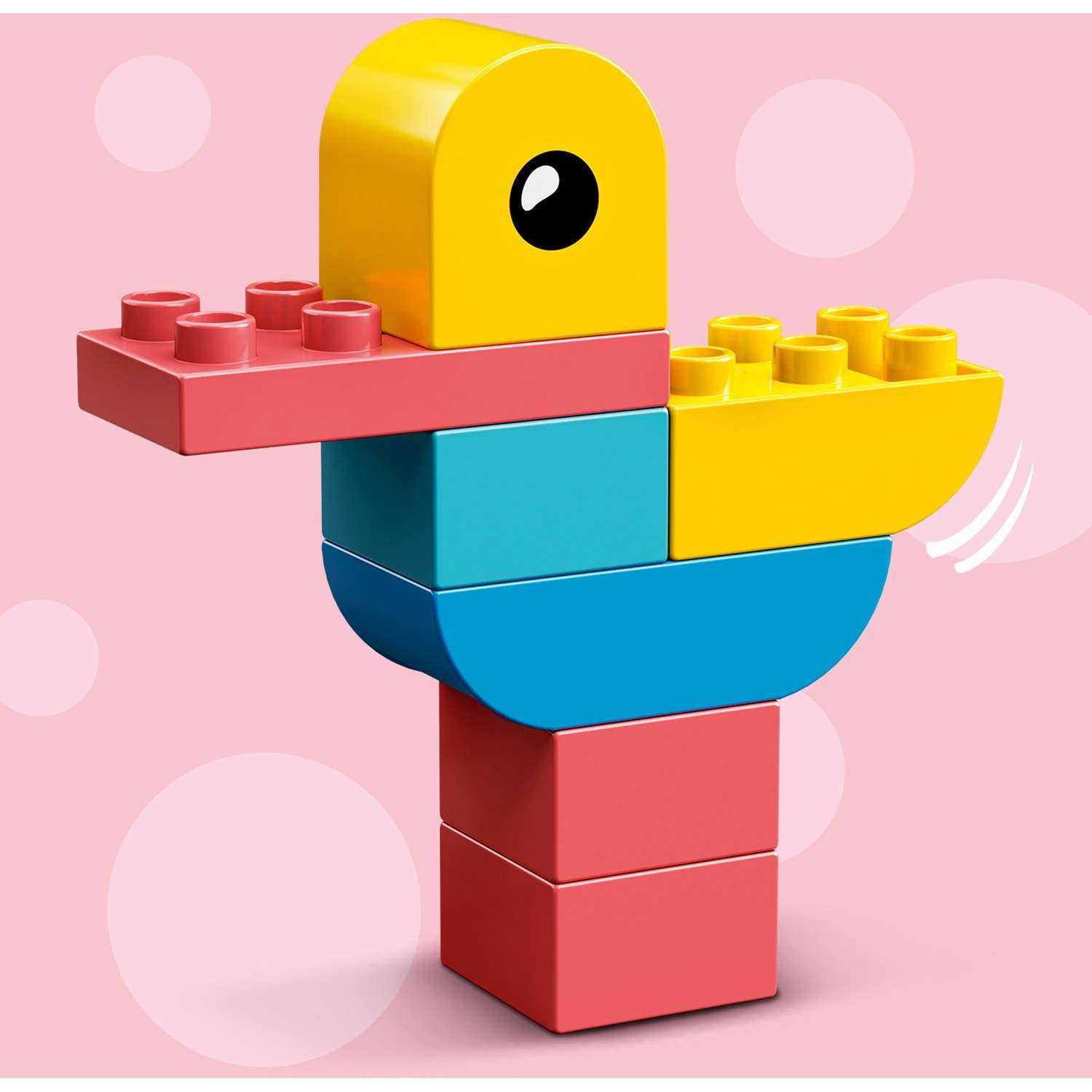 Lego 2024 duplo 80