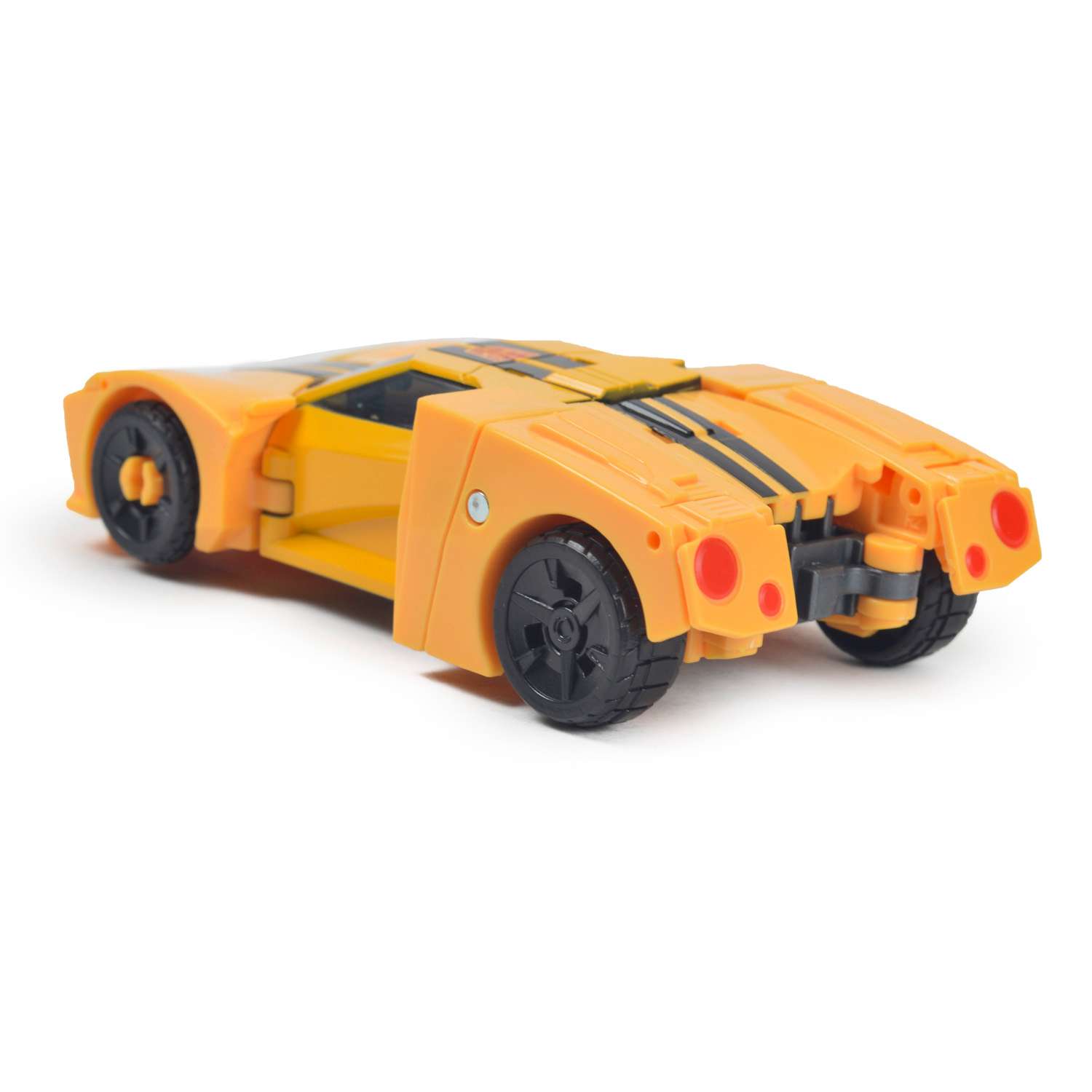 Игрушка Hasbro(Tra) Трансформер Bumblebee F6732 - фото 7