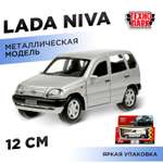 Автомобиль Технопарк LADA