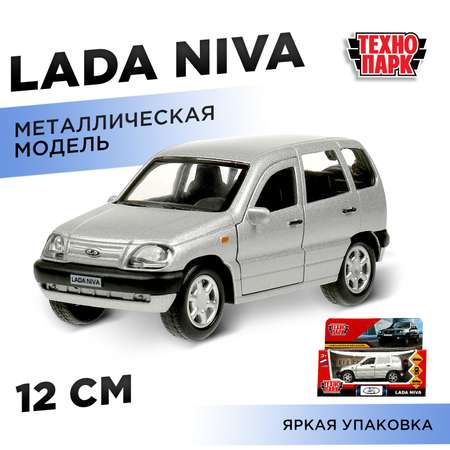 Автомобиль Технопарк LADA