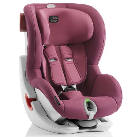 Автокресло Britax Roemer 1 (9-18 кг)