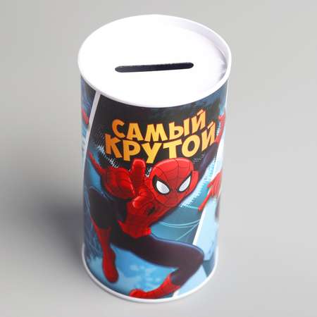 Копилка Marvel Самый крутой Marvel