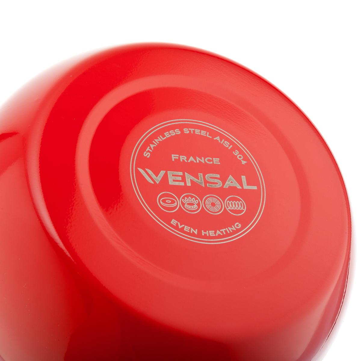 Чайник VENSAL VS3009 2.7 л - фото 8