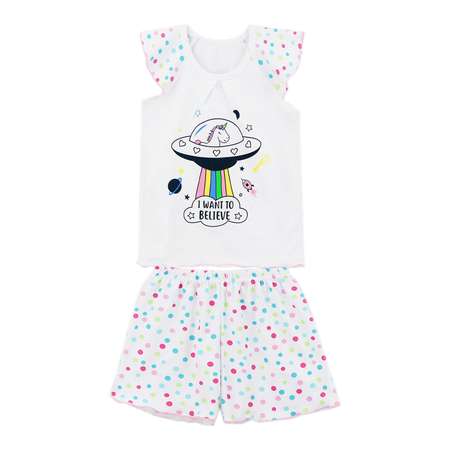 Пижама Babycollection