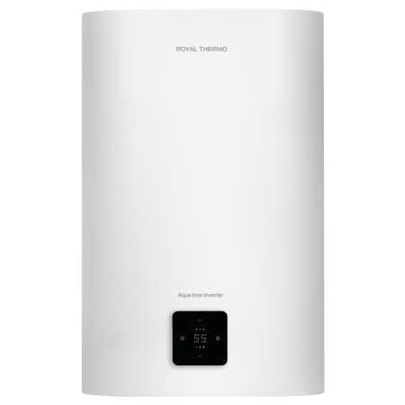 Водонагреватель Royal Thermo RWH 30 Aqua inox inverter