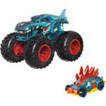 Машинка Hot Wheels Monster Truck HWN43