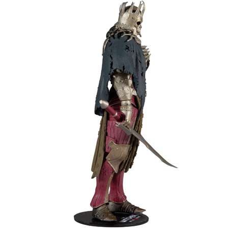 Фигурка McFarlane Toys Эредин Ведьмак 3 Дикая Охота The Witcher 3: The Wild Hunt Figure