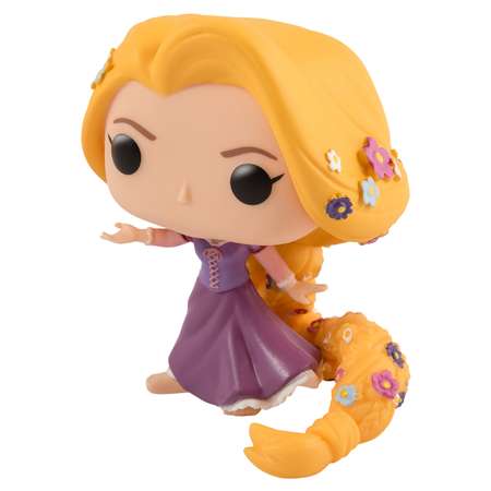 Фигурка Funko Pop vinyl Disney Tangled Rapunzel