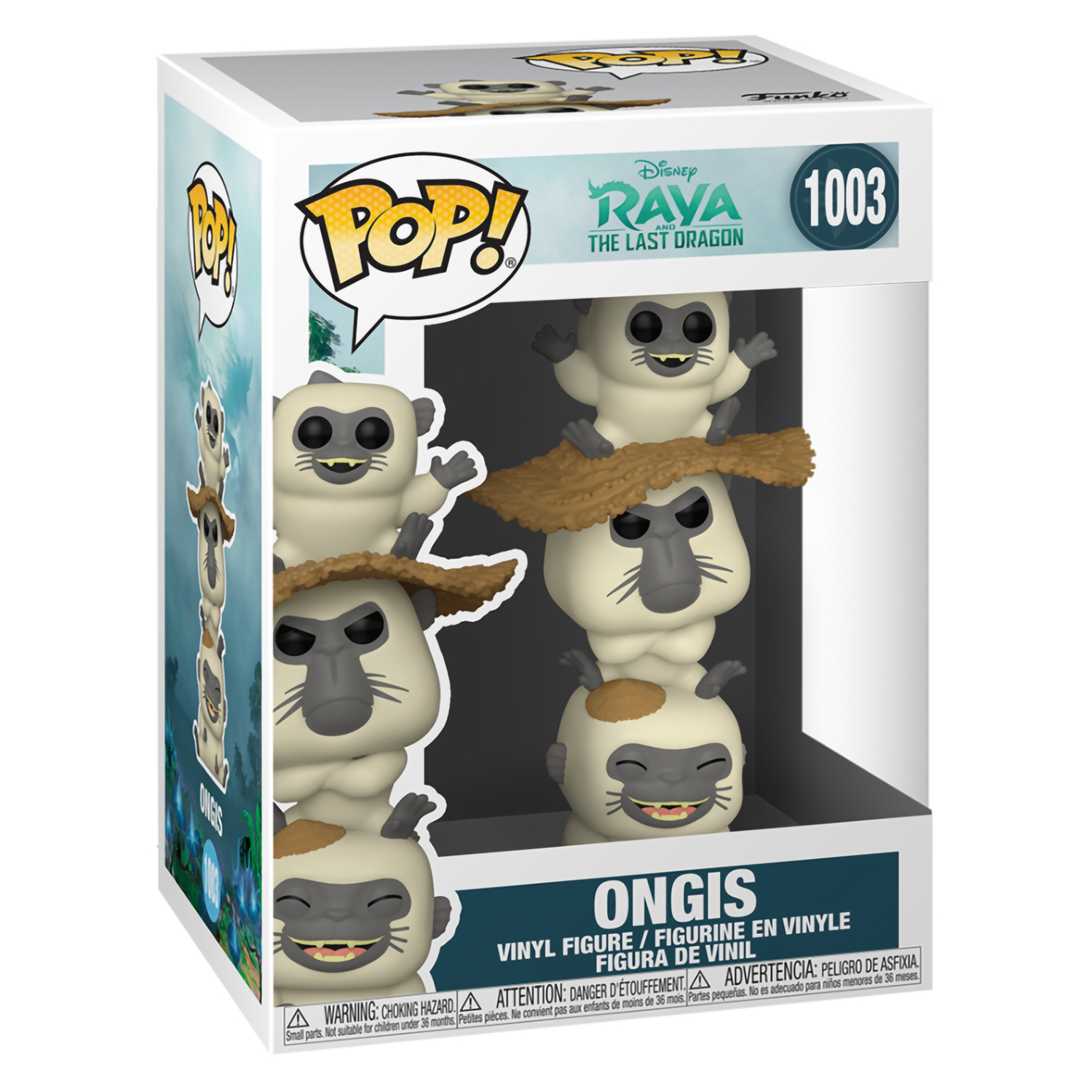 Фигурка Funko 50554 - фото 2