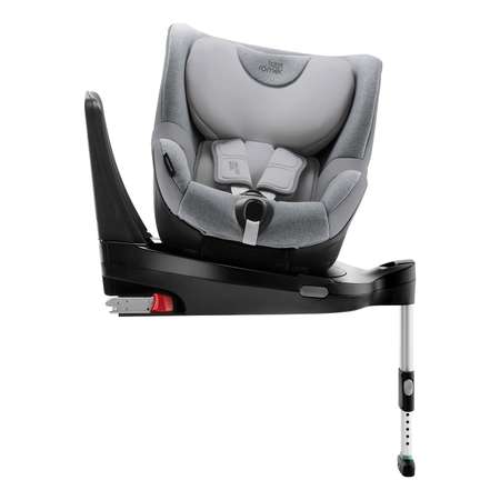 Автокресло Britax Roemer Dualfix M i-Size Cool Flow - Silver Special Highline