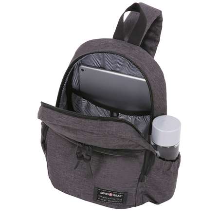 Рюкзак Swissgear grey heather