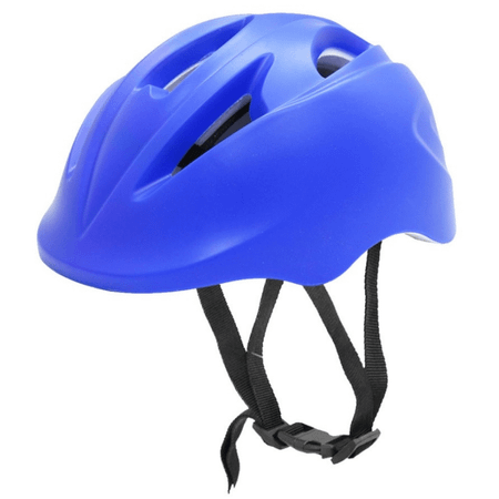 Шлем защитный Cosmo YF-05-M6 голубой 54-57 см