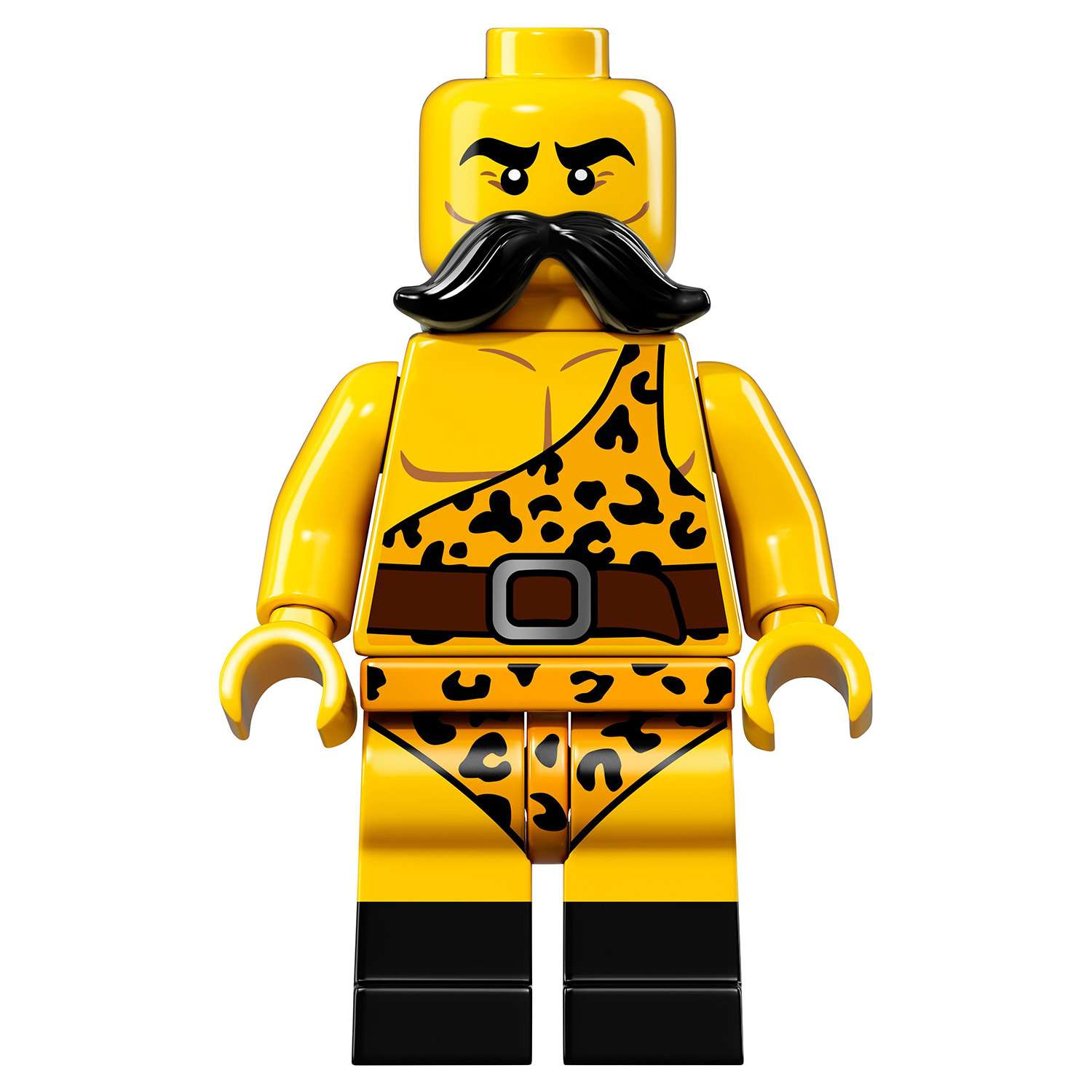 Конструктор LEGO Minifigures Минифигурки LEGO®, серия 17 (71018) в ассортименте - фото 9