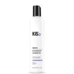 Шампунь KIS KeraMoist Shampoo - увлажняющий шампунь для сухих и ломких волос