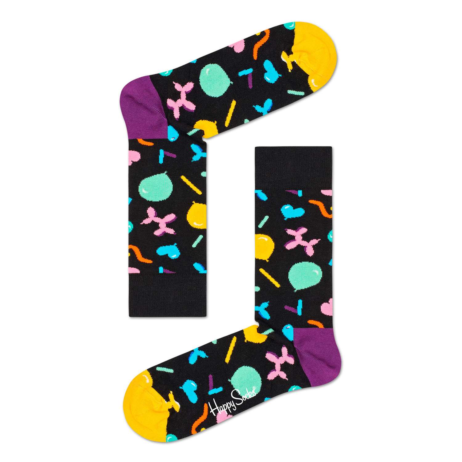 Носки Happy Socks XBDA08/прочий - фото 3