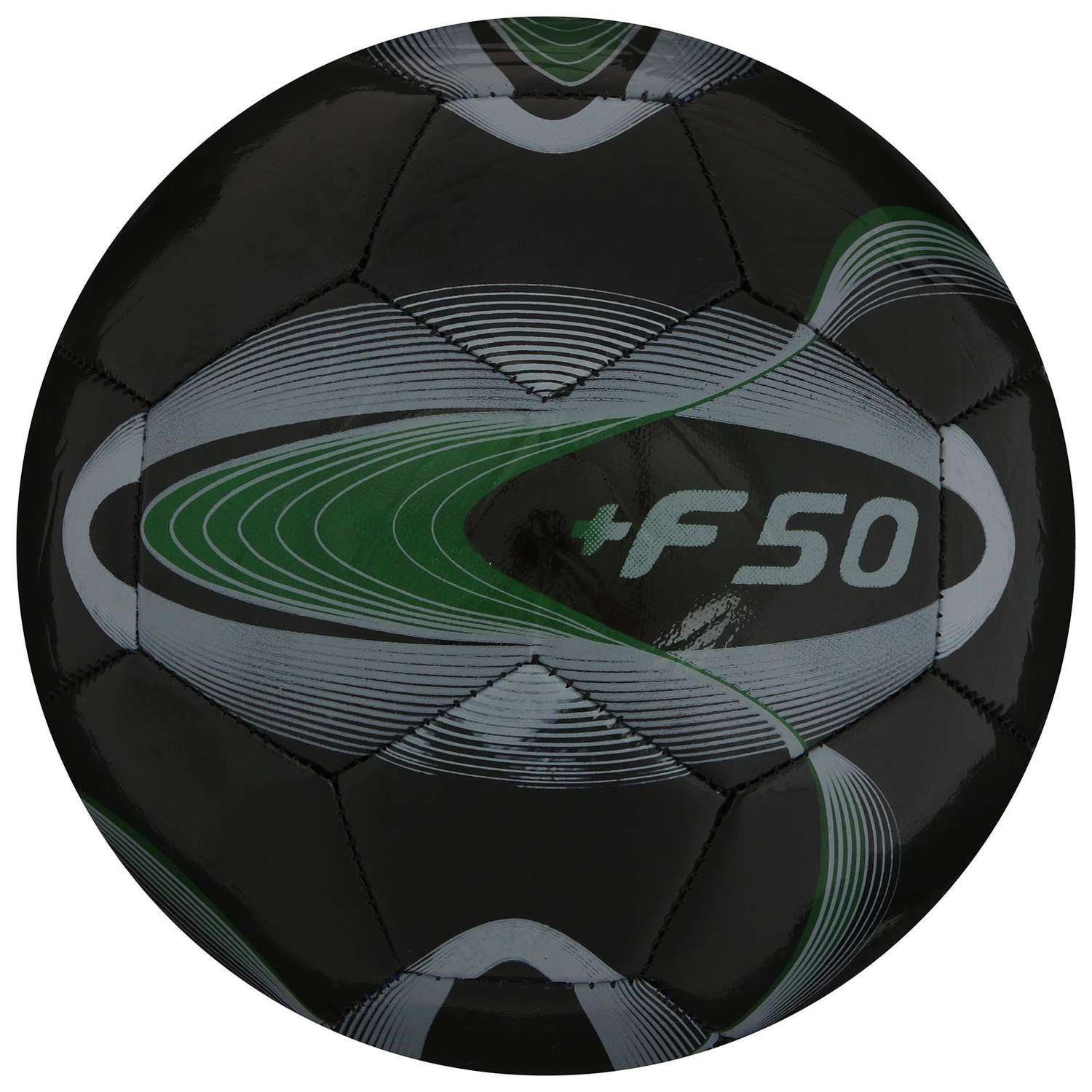 Мяч Sima-Land Футбольный размер 5 - фото 1