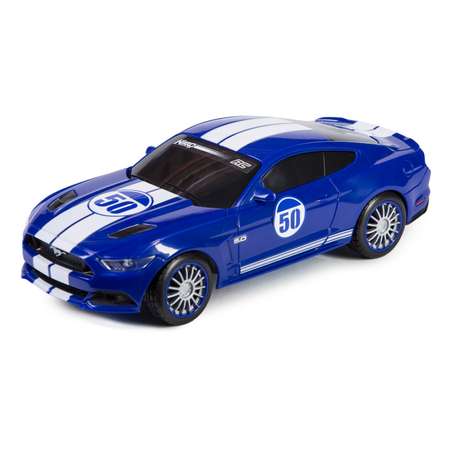 Машинка р/у Nikko 1:20 Ford Mustang GT (2015)