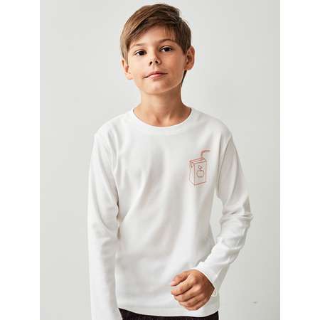 Лонгслив Ete Children