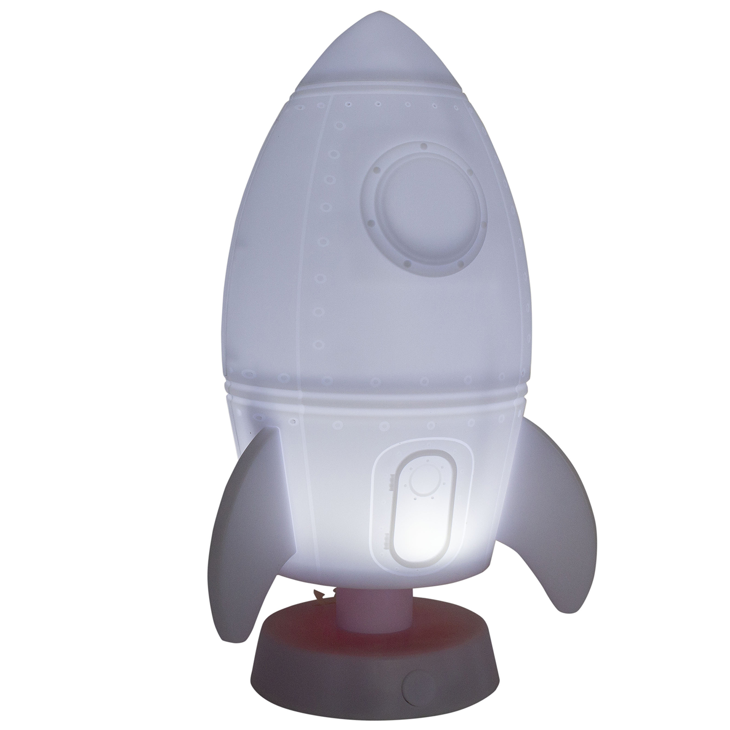 Светильник PALADONE Pop Up rocket Light PP6753 - фото 4