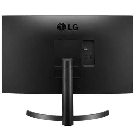 Монитор LG 27QN600-B