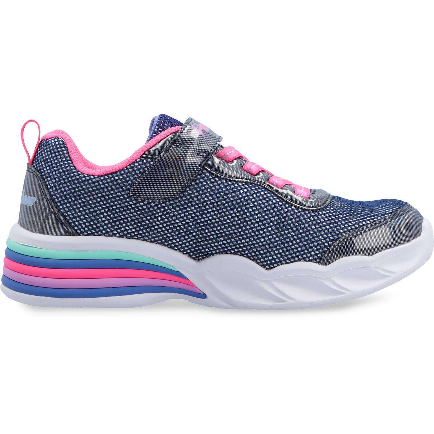 Кроссовки Skechers 302304LSKC-NVMT - фото 6