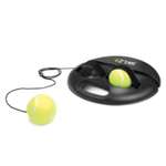 Тренажер SKLZ powerbase tennis trainer