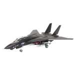 Сборная модель Revell Самолет F-14A Tomcat Black Bunny