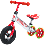 Беговел трансформер Small Rider Foot Racer mini красный