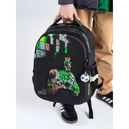 Рюкзак School Stantard