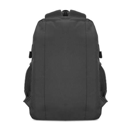 Рюкзак школьный Evoline черный EVO-167-3