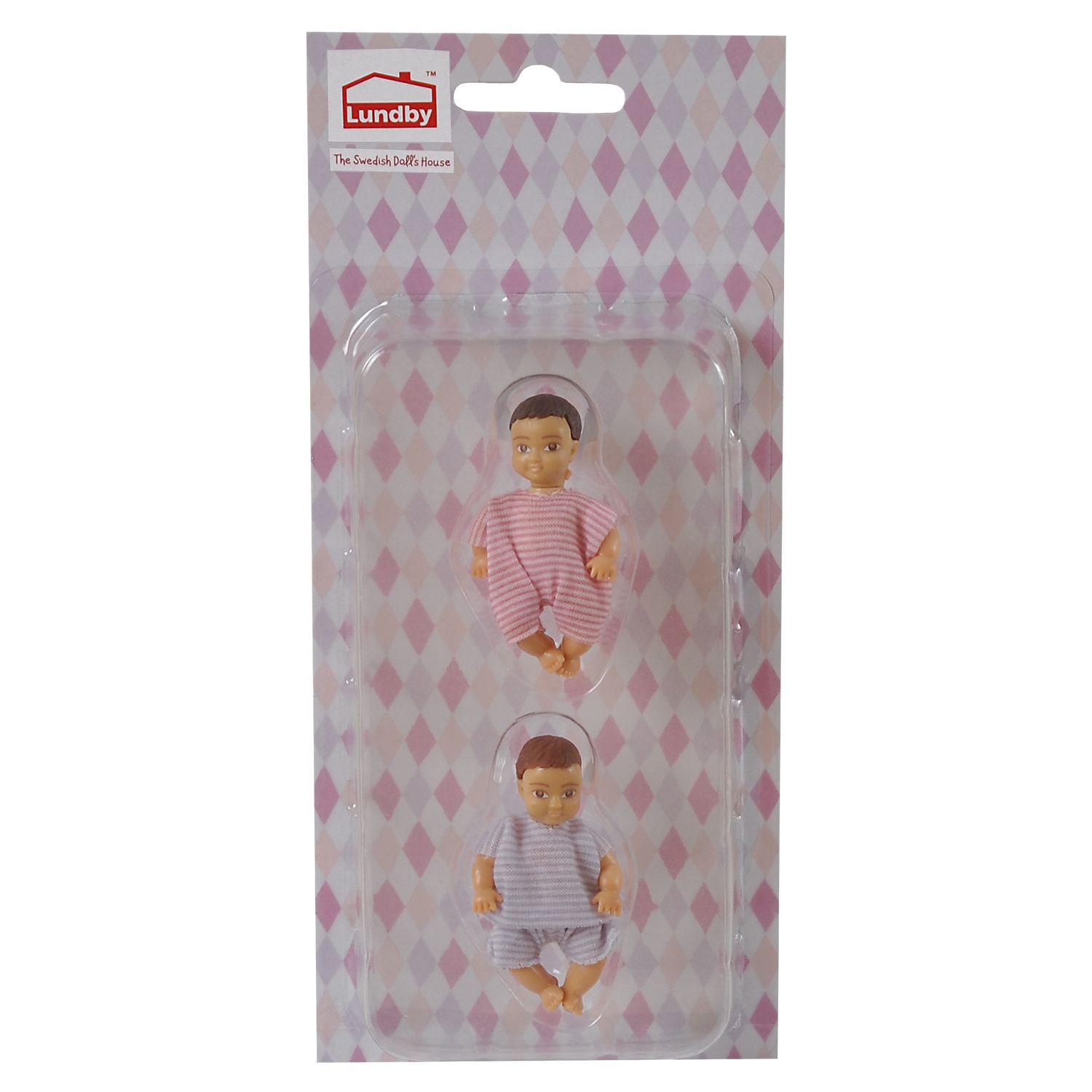 Домик для кукол Lundby LB_60806600 - фото 2