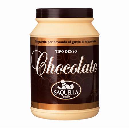 Горячий шоколад Saquella 1 кг