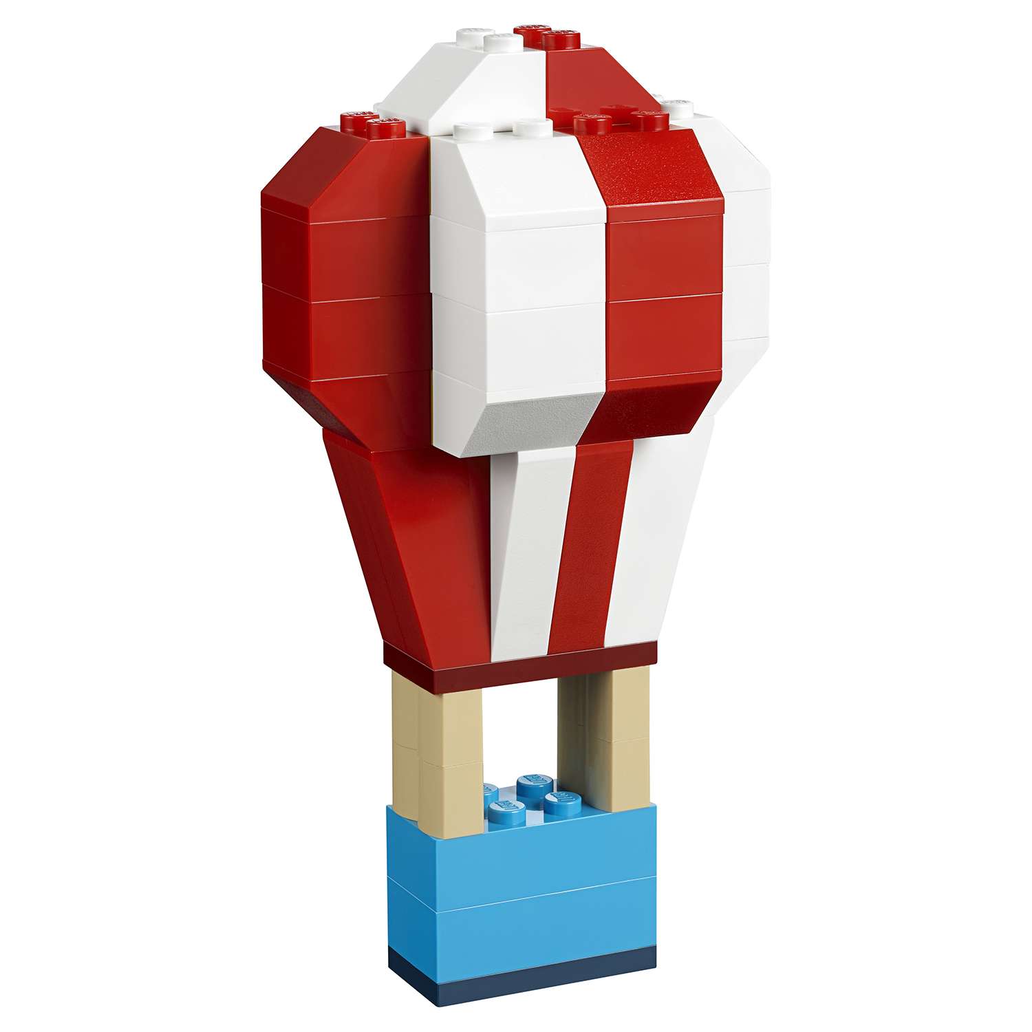 Конструктор LEGO Classic Набор для творческого конструирования LEGO® (10705) - фото 7