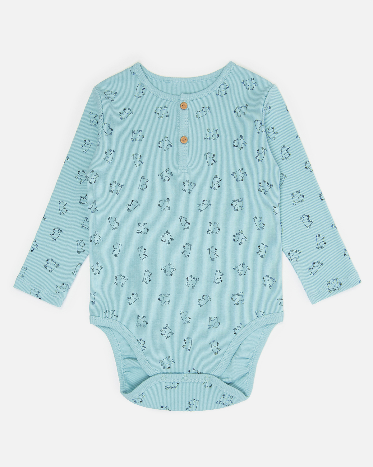 Боди Baby Go Trend S23BT1-J06ib-54 - фото 2