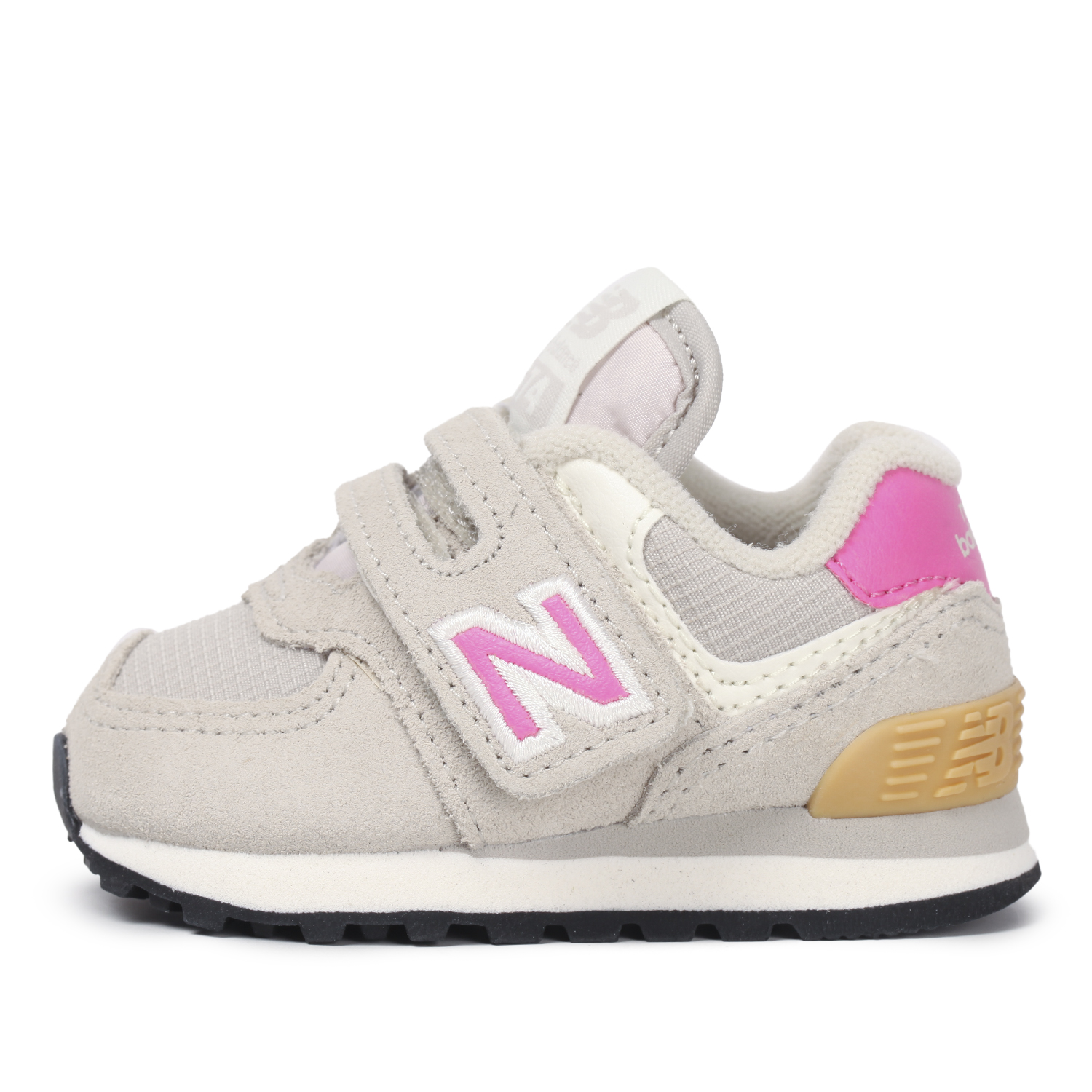 Кроссовки New Balance IV574ME2/M - фото 1