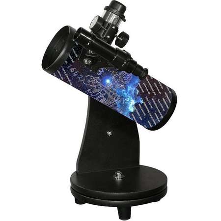 Телескоп Sky-Watcher Dob 76/300 68585