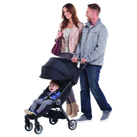 Коляска прогулочная Baby Jogger