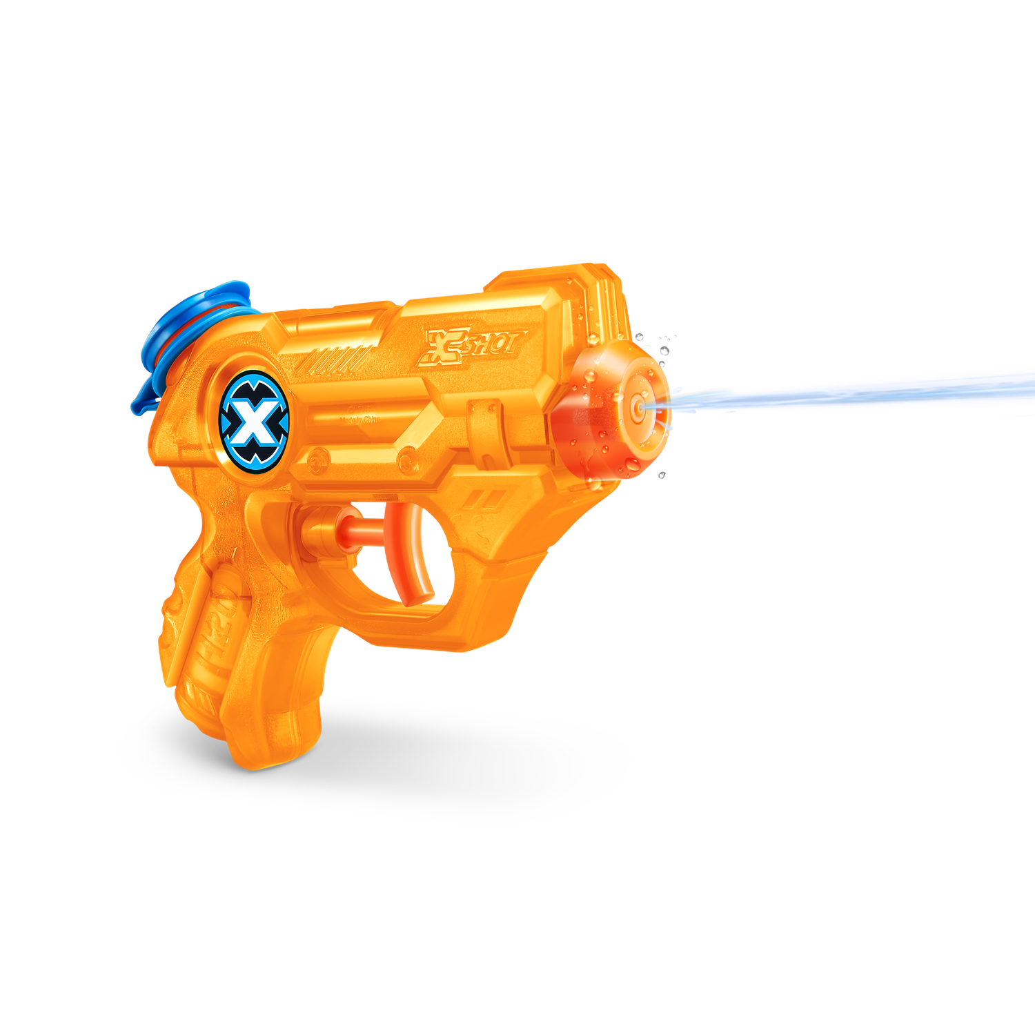 Бластер водный Zuru X-SHOT  Water Nano Drencher 2 штуки в наборе - фото 4