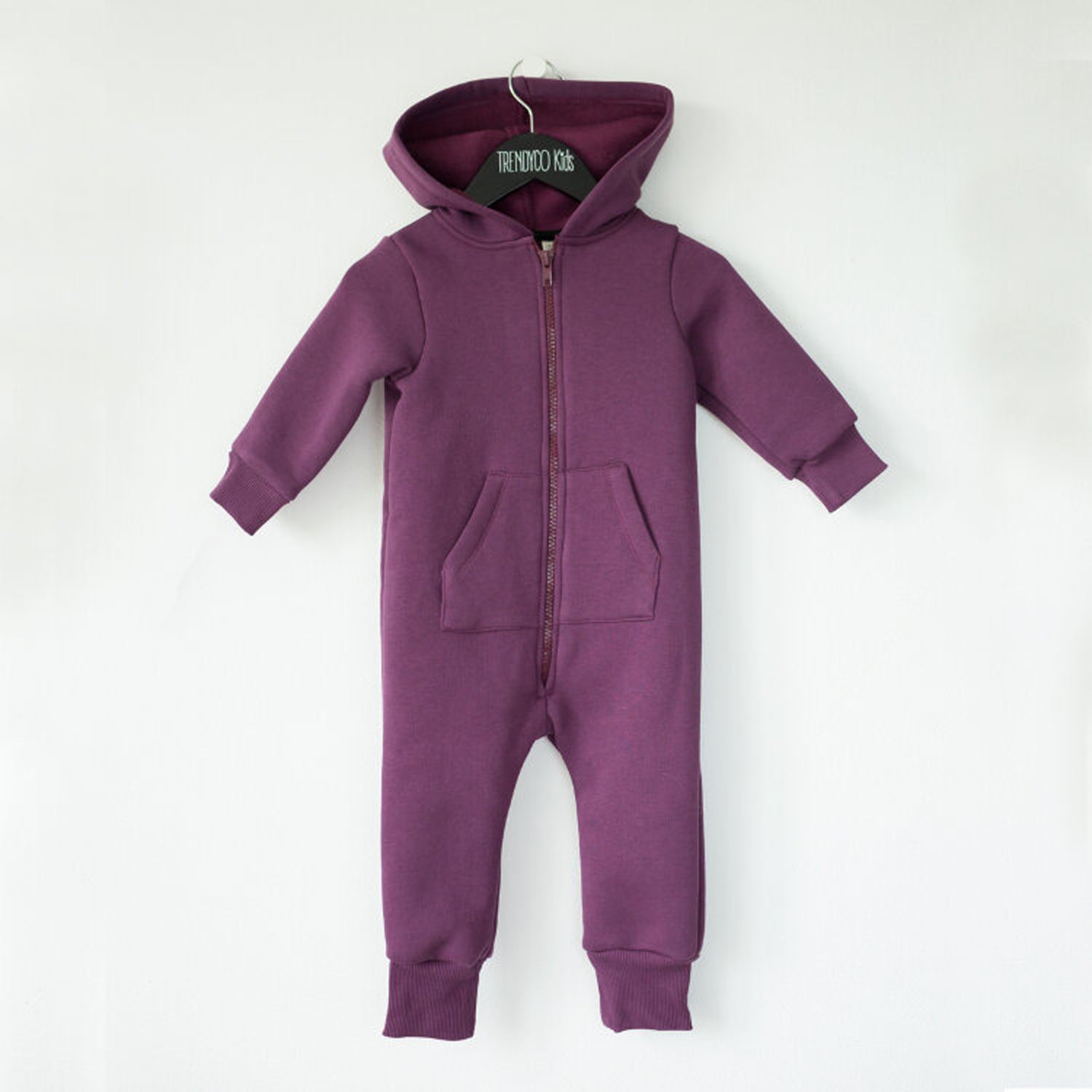 Комбинезон Trendyco kids ТК479 - фото 1