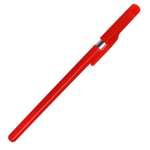 Ручка Calligrata 0.5 мм красный корпус