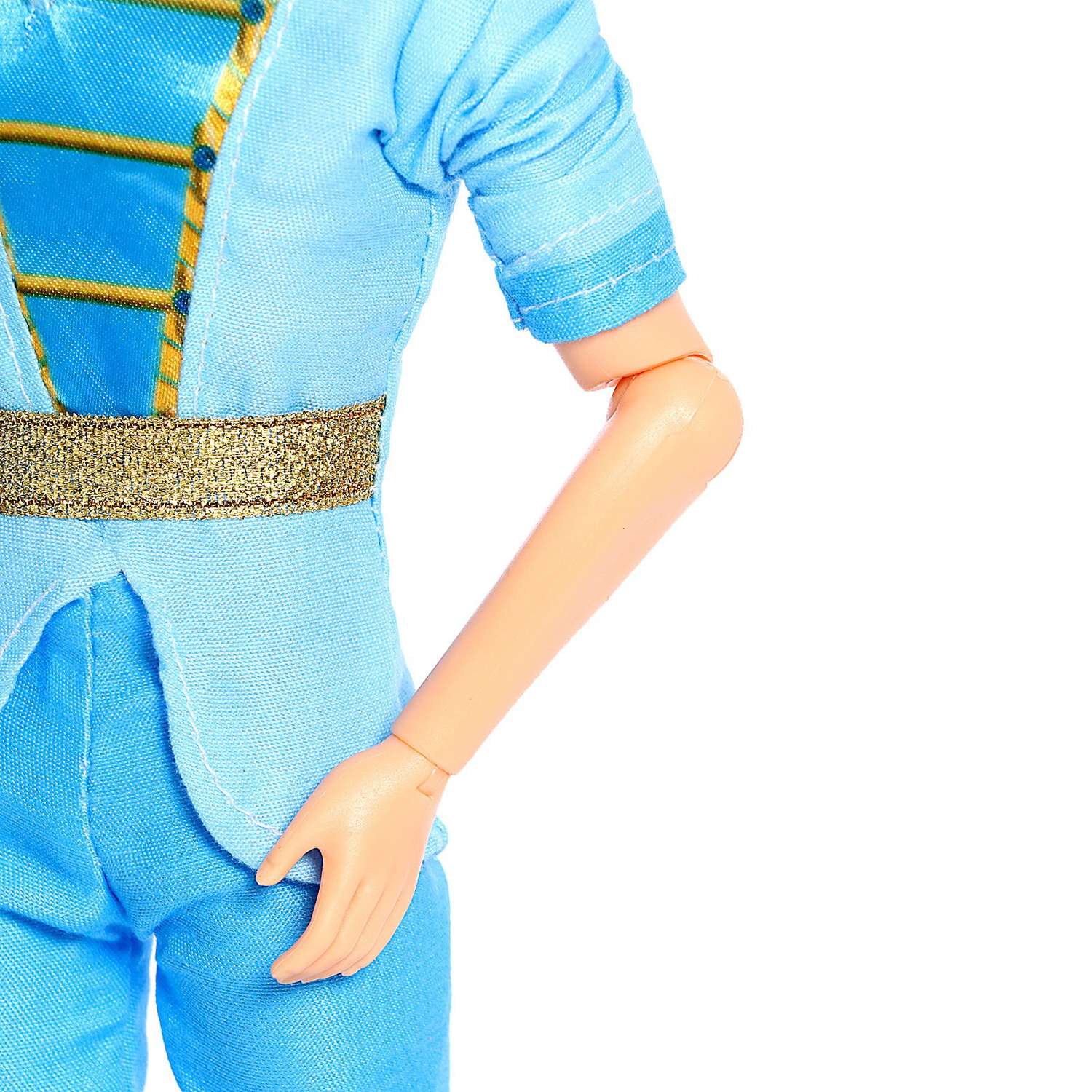 Кукла-модель Happy Valley шарнирная «Чудесный принц» 9377013 - фото 4