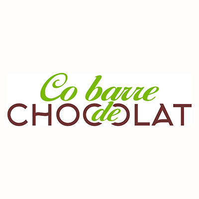 Co barre de CHOCOLAT