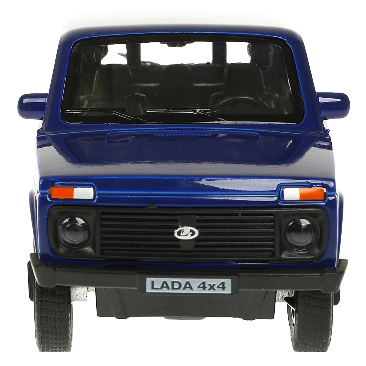 Автомобиль Технопарк LADA 371651 - фото 10