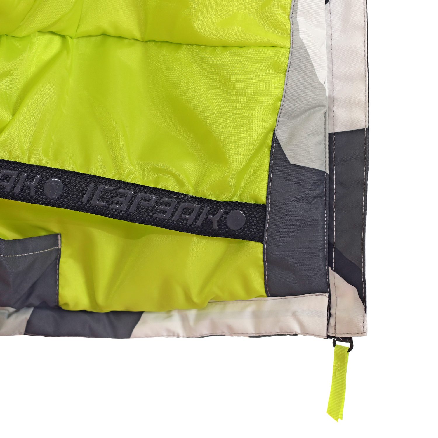 Куртка ICEPEAK 650035827IV990 - фото 6