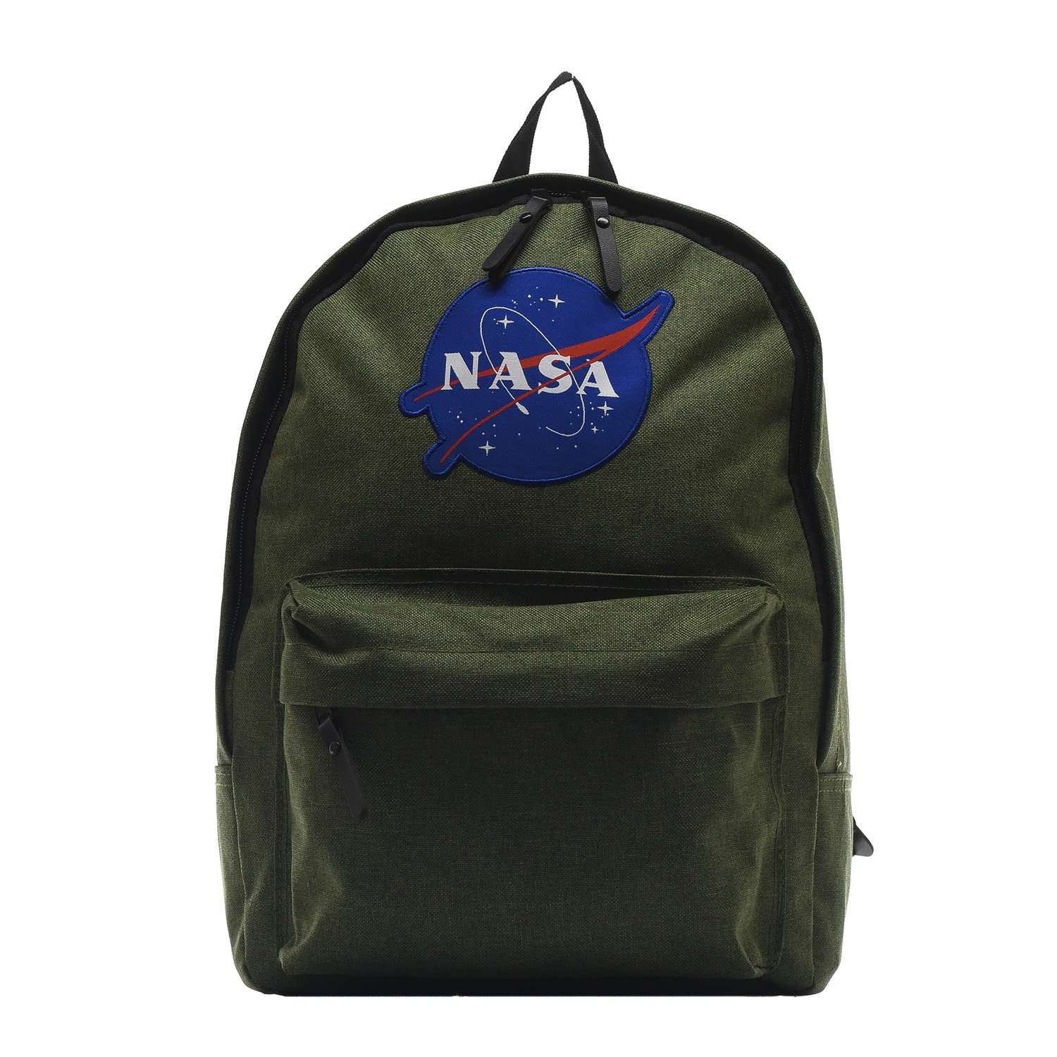 Рюкзак NASA 086109002-OLIVE-17 - фото 1