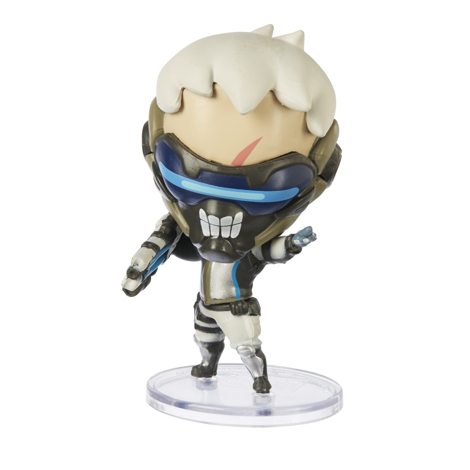 Фигурка Blizzard Cute But Deadly Overwatch Blindbox 3 в ассортименте B62457 - фото 5