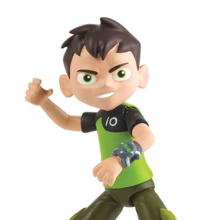 Фигурка Ben10