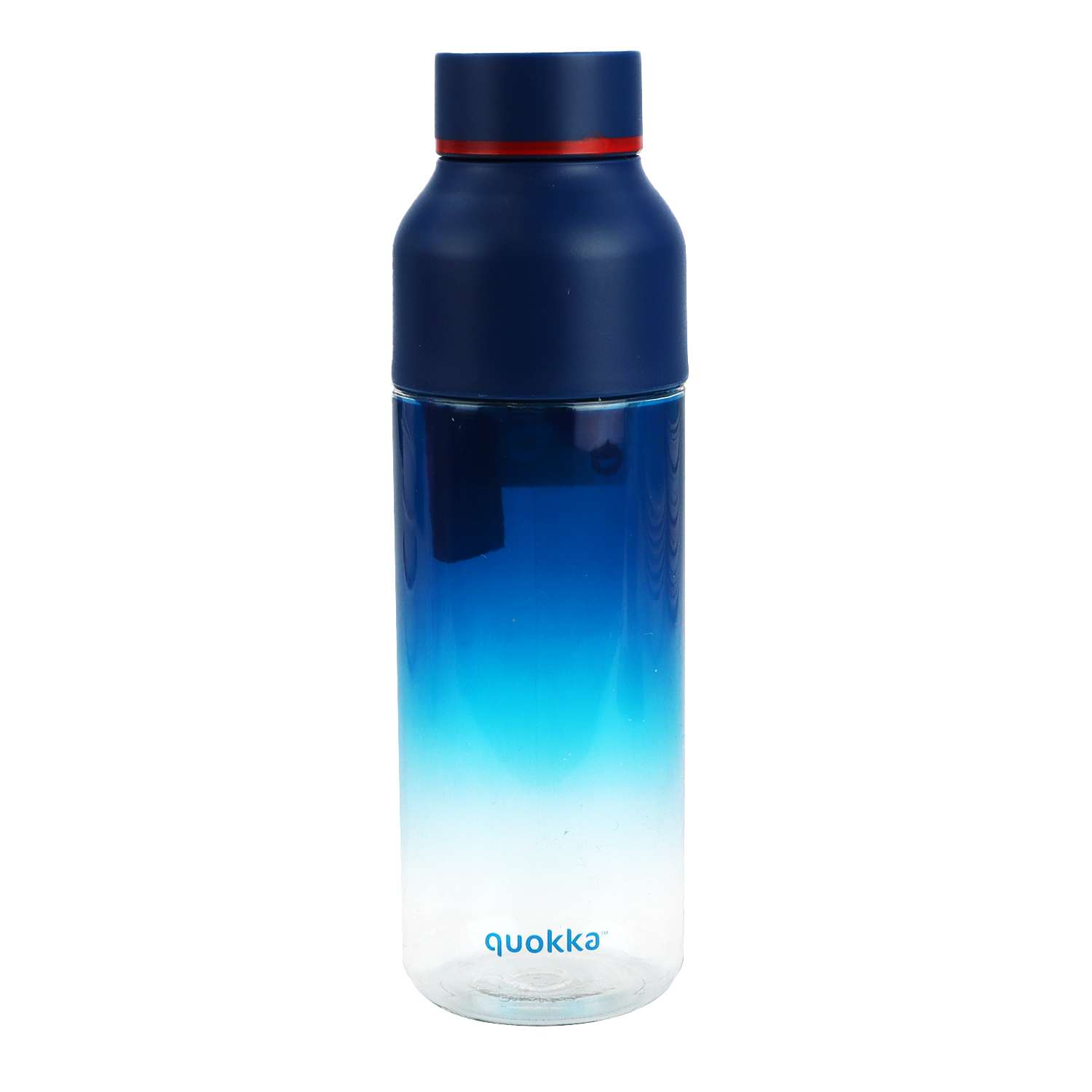 Бутылка для воды STOR QUOKKA Холодный синий 720 мл пластик - фото 1